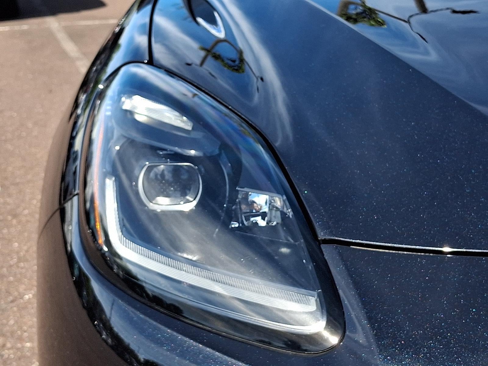2023 Maserati Grecale Trofeo AWD
