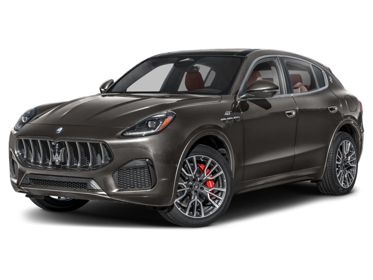 2023 Maserati Grecale Trofeo AWD