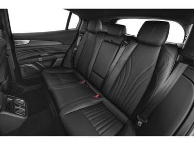 2023 Maserati Grecale Trofeo AWD