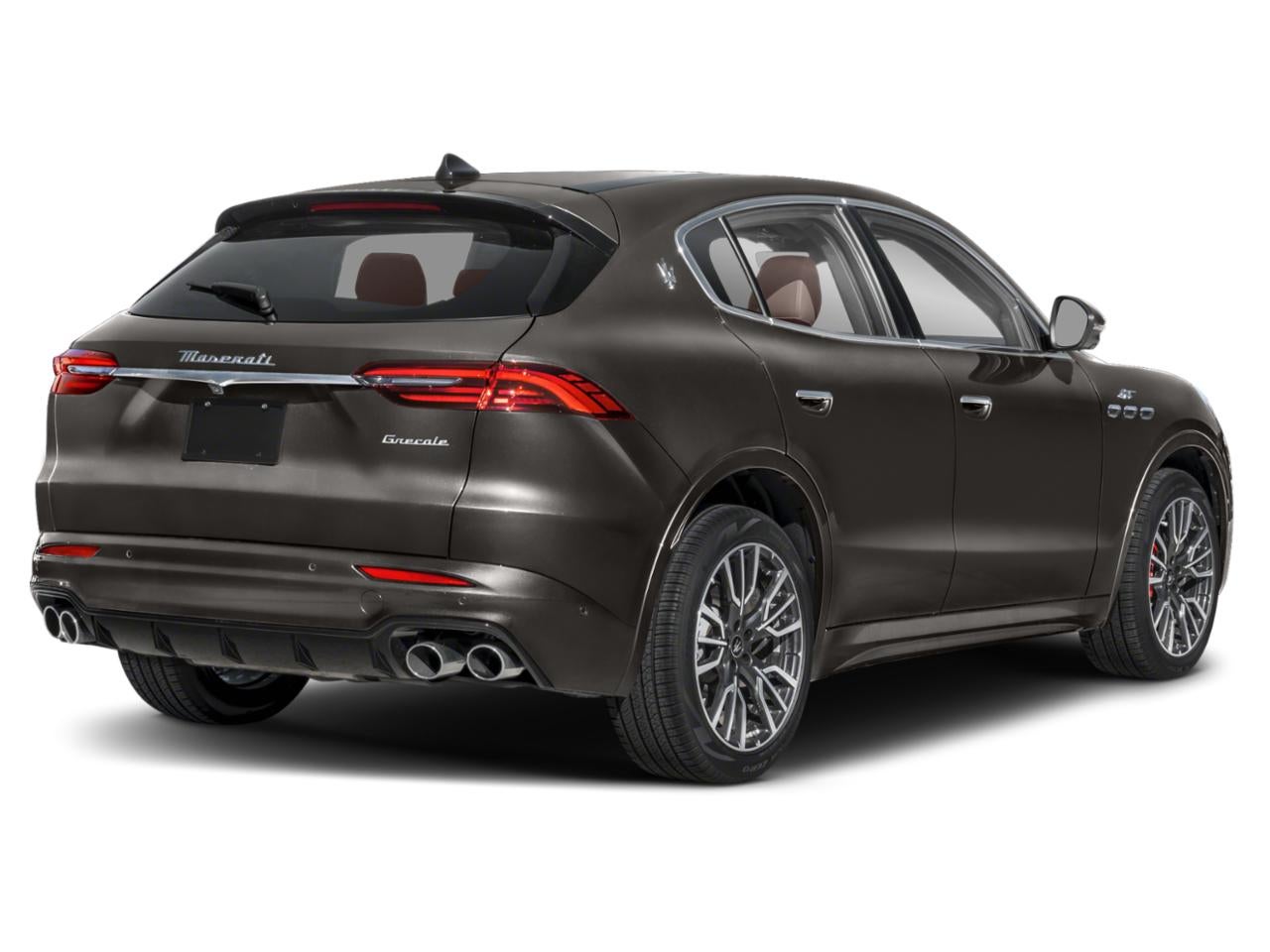 2023 Maserati Grecale Trofeo AWD