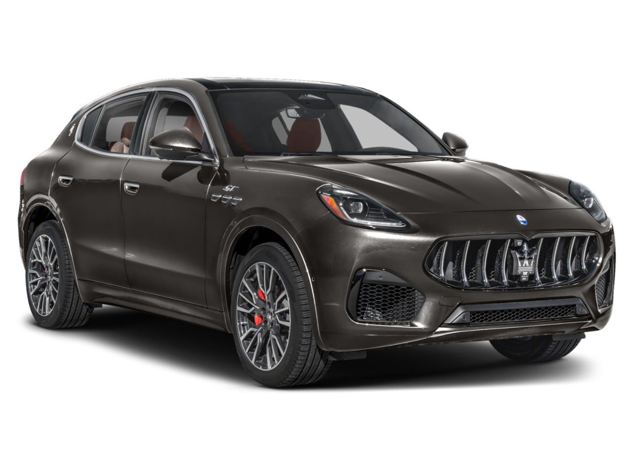 2023 Maserati Grecale Trofeo AWD