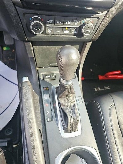 2021 Acura ILX Sedan w/Premium Package