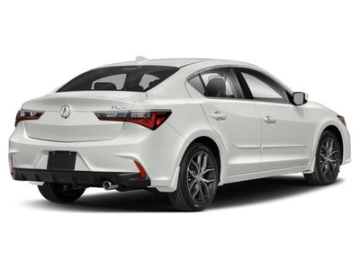 2021 Acura ILX Sedan w/Premium Package