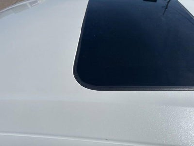 2022 Acura TLX FWD w/Technology Package