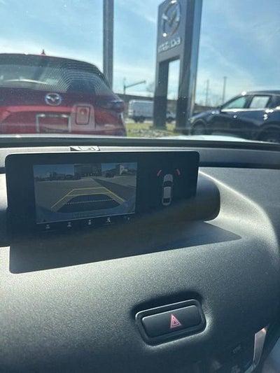 2022 Acura TLX FWD w/Technology Package