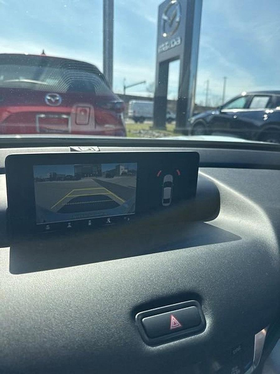 2022 Acura TLX FWD w/Technology Package