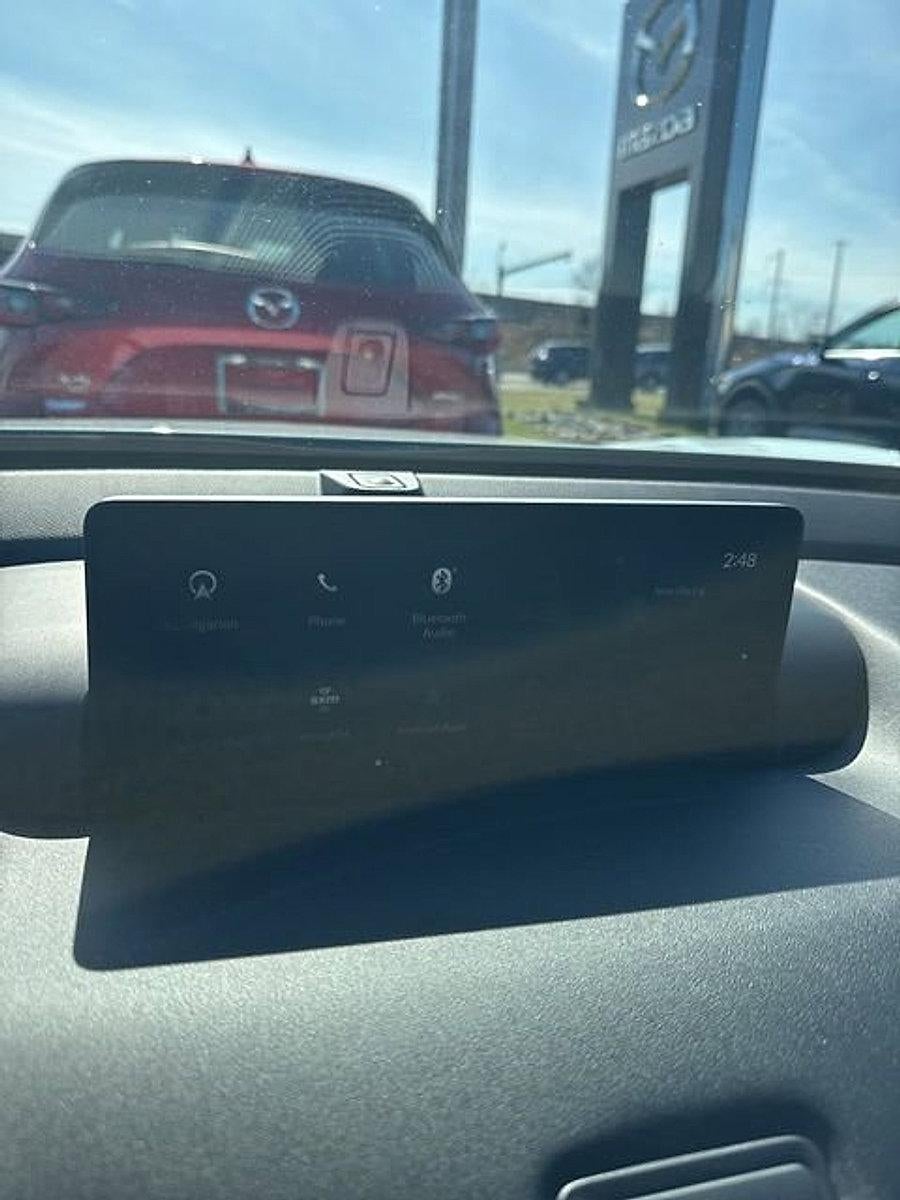 2022 Acura TLX FWD w/Technology Package