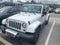 2018 Jeep Wrangler JK Unlimited Sahara 4x4