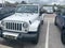 2018 Jeep Wrangler JK Unlimited Sahara 4x4