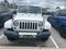 2018 Jeep Wrangler JK Unlimited Sahara 4x4
