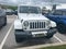 2018 Jeep Wrangler JK Unlimited Sahara 4x4