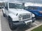 2018 Jeep Wrangler JK Unlimited Sahara 4x4