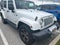2018 Jeep Wrangler JK Unlimited Sahara 4x4