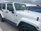 2018 Jeep Wrangler JK Unlimited Sahara 4x4
