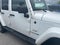 2018 Jeep Wrangler JK Unlimited Sahara 4x4