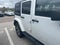 2018 Jeep Wrangler JK Unlimited Sahara 4x4