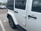 2018 Jeep Wrangler JK Unlimited Sahara 4x4