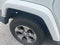 2018 Jeep Wrangler JK Unlimited Sahara 4x4