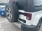2018 Jeep Wrangler JK Unlimited Sahara 4x4