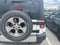 2018 Jeep Wrangler JK Unlimited Sahara 4x4
