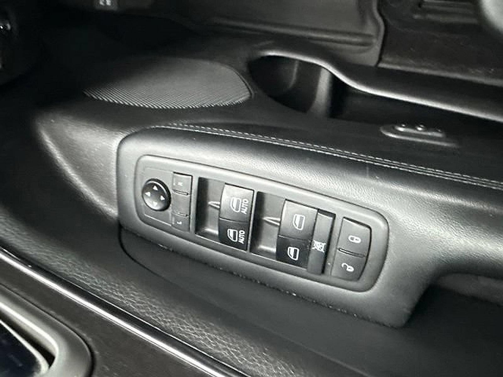 2018 Jeep Grand Cherokee Limited 4x4