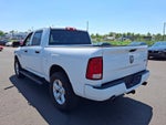 2015 RAM 1500 4WD Crew Cab 5.7 Ft Box Express