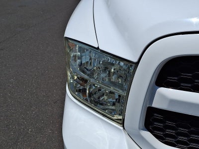 2015 RAM 1500 4WD Crew Cab 5.7 Ft Box Express