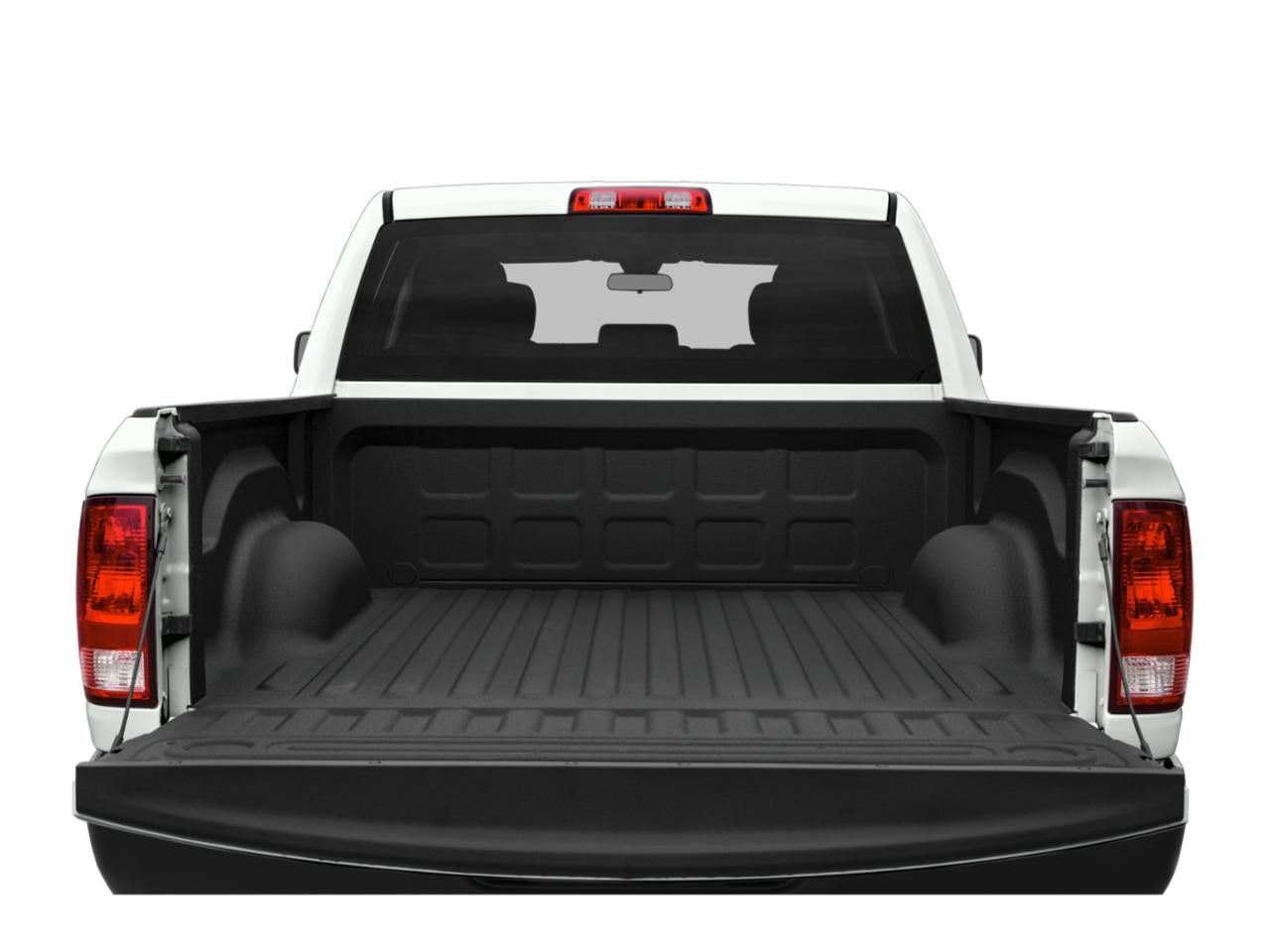 2015 RAM 1500 4WD Crew Cab 5.7 Ft Box Express