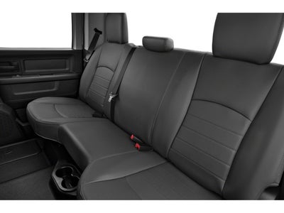 2015 RAM 1500 4WD Crew Cab 5.7 Ft Box Express