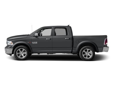 2016 RAM 1500 4WD Crew Cab 5.7 Ft Box Laramie