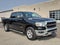 2020 RAM 1500 Big Horn 4x4 Crew Cab 5'7" Box
