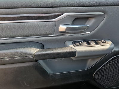 2020 RAM 1500 Big Horn 4x4 Crew Cab 5'7" Box