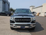 2020 RAM 1500 Big Horn 4x4 Crew Cab 5'7" Box