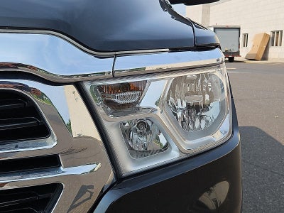 2020 RAM 1500 Big Horn 4x4 Crew Cab 5'7" Box