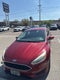 2015 Ford Focus 5dr HB SE