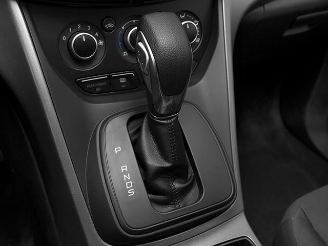 2014 Ford Escape FWD 4dr SE
