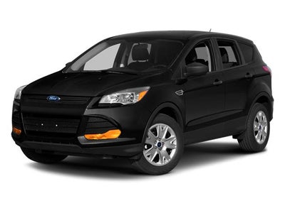 2014 Ford Escape FWD 4dr SE