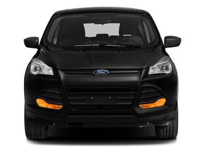 2014 Ford Escape FWD 4dr SE