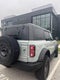 2024 Ford Bronco Outer Banks 4 Door 4x4