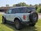2024 Ford Bronco Outer Banks 4 Door 4x4