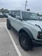 2024 Ford Bronco Outer Banks 4 Door 4x4