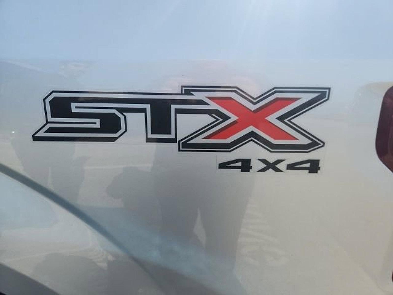 2019 Ford F-150 XL 4WD SuperCrew 5.5' Box