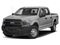 2019 Ford F-150 XL 4WD SuperCrew 5.5' Box