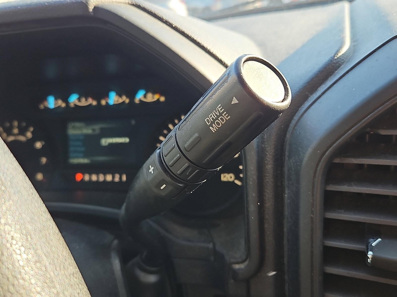 2018 Ford F-150 XL 2WD Reg Cab 6.5' Box