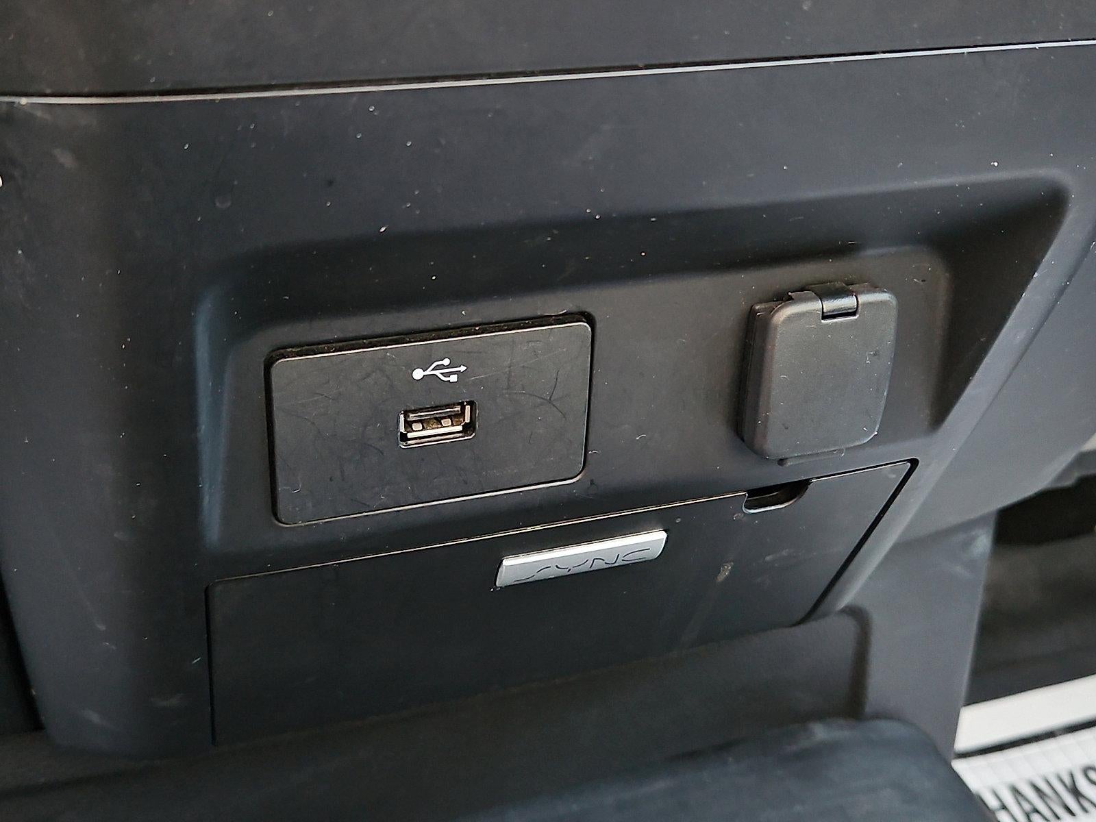 2018 Ford F-150 XL 2WD Reg Cab 6.5' Box