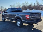 2018 Ford F-150 XL 2WD Reg Cab 6.5' Box