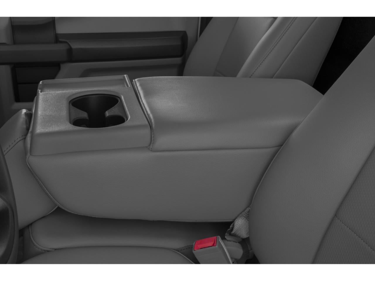 2018 Ford F-150 XL 2WD Reg Cab 6.5' Box