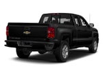 2018 Chevrolet Silverado 1500 Double Cab Standard Box 4-Wheel Drive LT