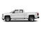 2018 Chevrolet Silverado 1500 Double Cab Standard Box 4-Wheel Drive LT