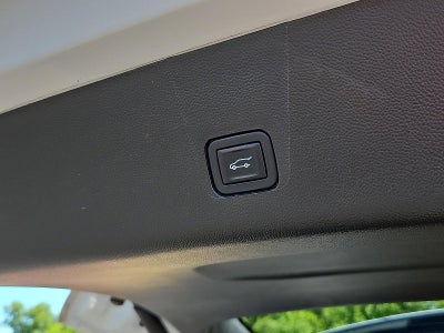 2022 Chevrolet Traverse AWD 2LT